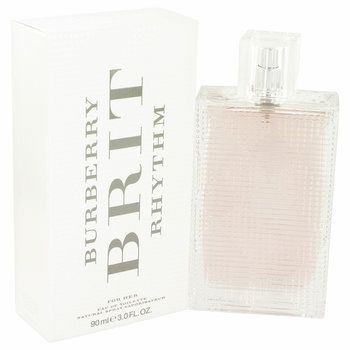 Burberry brit hotsell rhythm geur