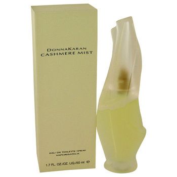 新品未開封 DONNAKARAN CASHMERE MIST EDT 50ml 【公式ショッピング