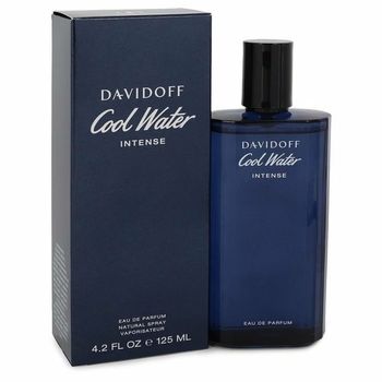 Davidoff cool water deals intense