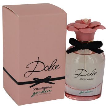 dolce and gabbana garden eau de parfum