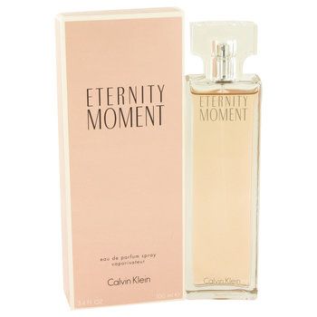 Eternity calvin 2025 klein moment