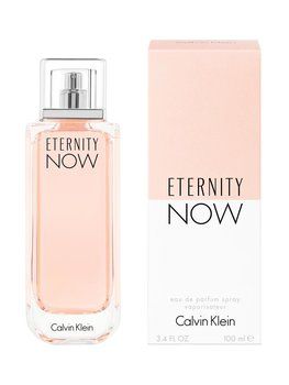 Calvin hotsell eternity now