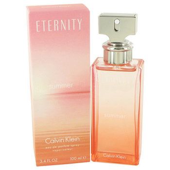 eternity summer for her