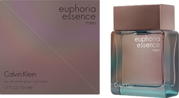 Euphoria essence men store