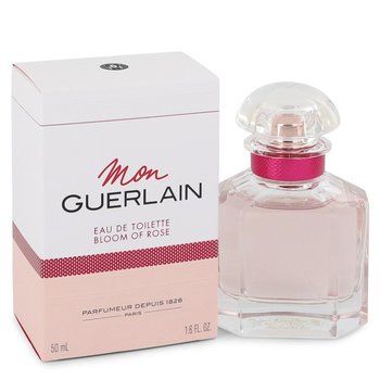 その他 Guerlain Mon Guerlain Bloom of Rose 50ml Guerlain Mon Guerlain Bloom Of Rose - Parfum Outlet