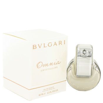 Bvlgari Crystal Perfume 2024 favors