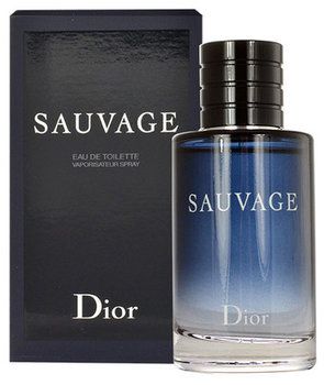 Christian Dior Sauvage Parfum Outlet