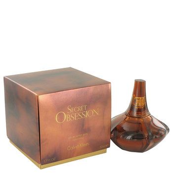 【希少】  Secret Obsession 香水 Calvin Klein Secret Obsession - Parfum Outlet
