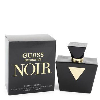 perfume guess seductive noir