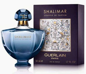 Guerlain Shalimar Souffle De Parfum - Parfum Outlet