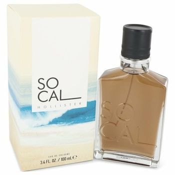 Hollister Socal - Parfum Outlet