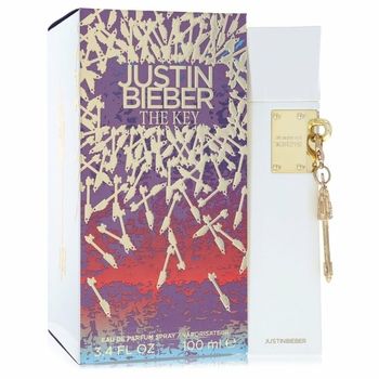Justin Bieber The Key - Parfum Outlet