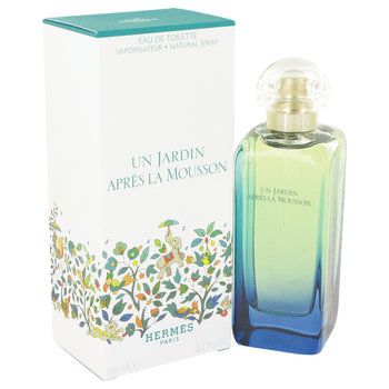 Hermes Un Jardin Apres La Mousson - Parfum Outlet