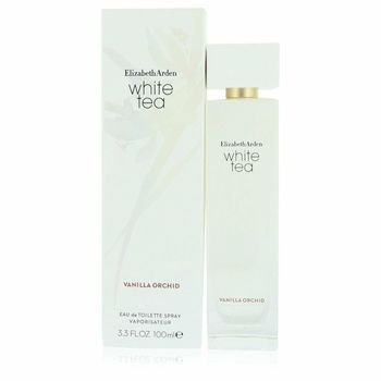 Elizabeth arden white tea vanilla outlet orchid
