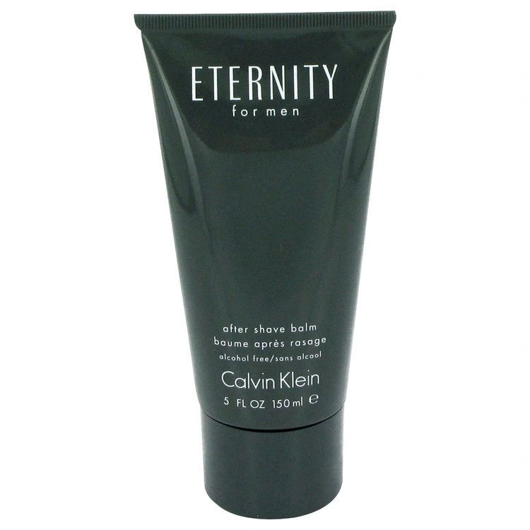 Eternity for men store after shave balm