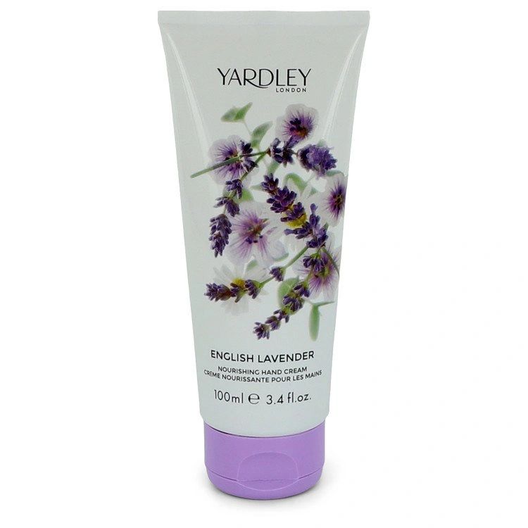 Yardley shop body lotion