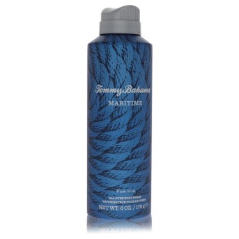 Tommy Bahama Maritime Body spray