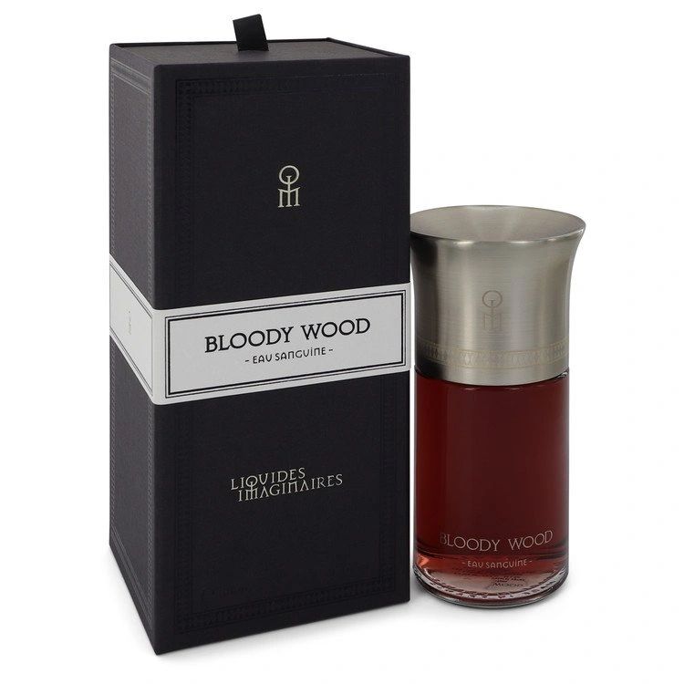 Liquides Imaginaires Bloody Wood Eau de parfum - Parfum Outlet