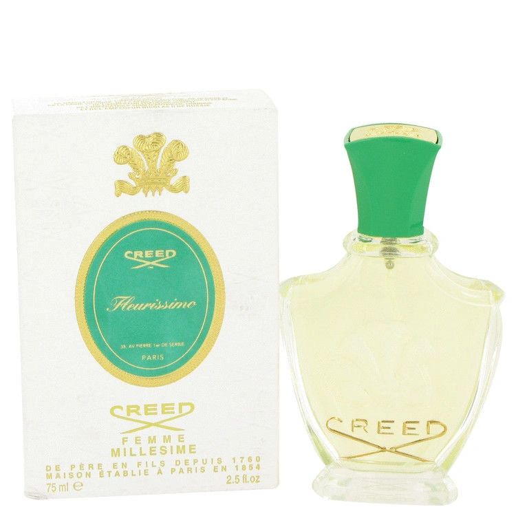 Creed Fleurissimo Eau de parfum Parfum Outlet
