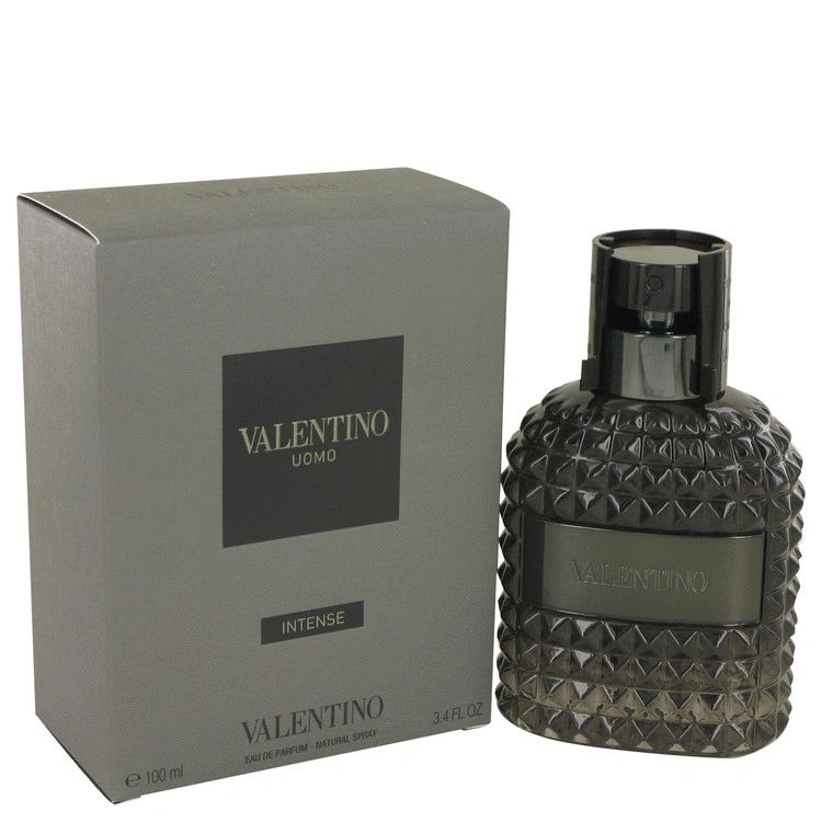 VALENTINO UOMO INTENSE 100ml オードパルファム Valentino Uomo Born In Roma Intense EDP 100 ml