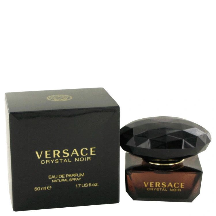 Buy versace crystal noir perfume new arrivals
