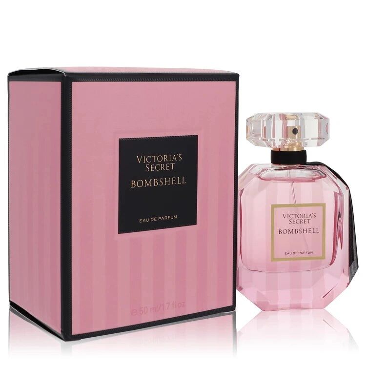 Victoria's secret bombshell outlet parfum