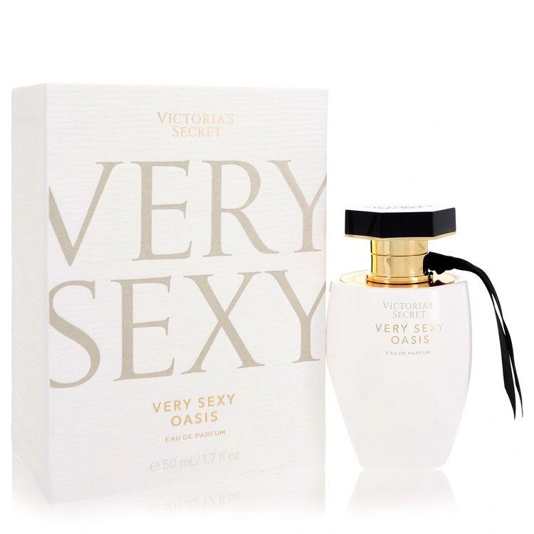 Victoria's Secret Very Sexy Oasis Eau de parfum - Parfum Outlet