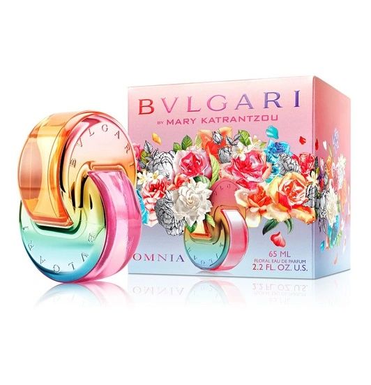 Bvlgari Omnia Floral Eau de parfum Parfum Outlet