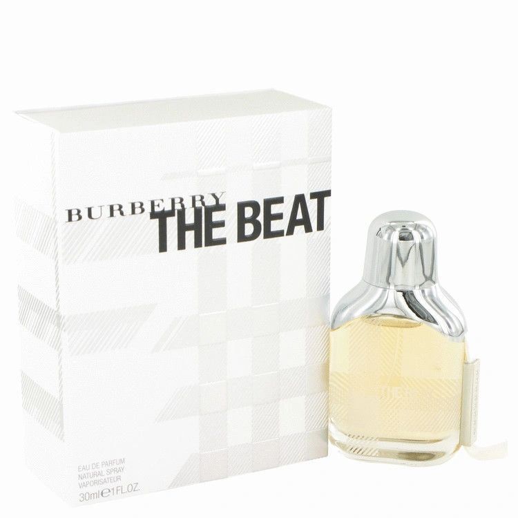 Burberry beat outlet eau de parfum