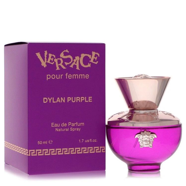 versace pour femme 50ml