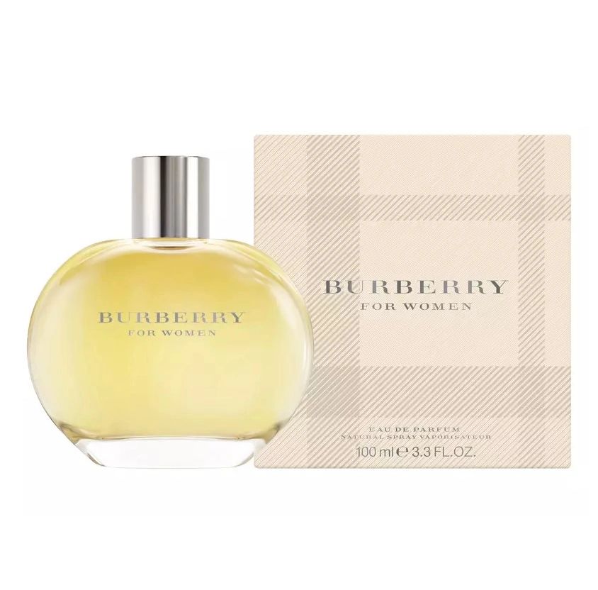 Burberry parfum women new arrivals