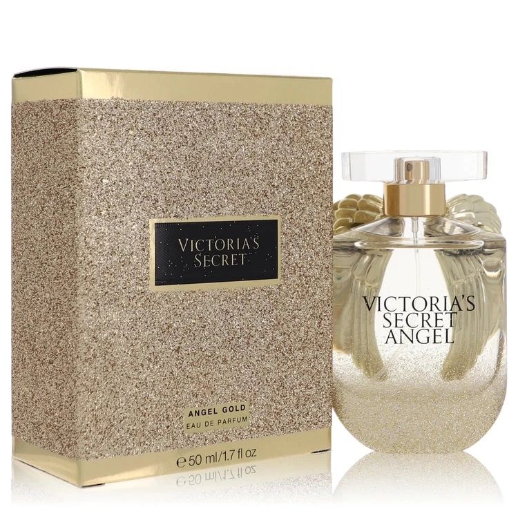 Victoria secret angel gold shop perfume