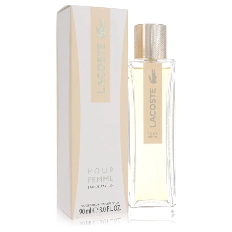 Lacoste femme on sale