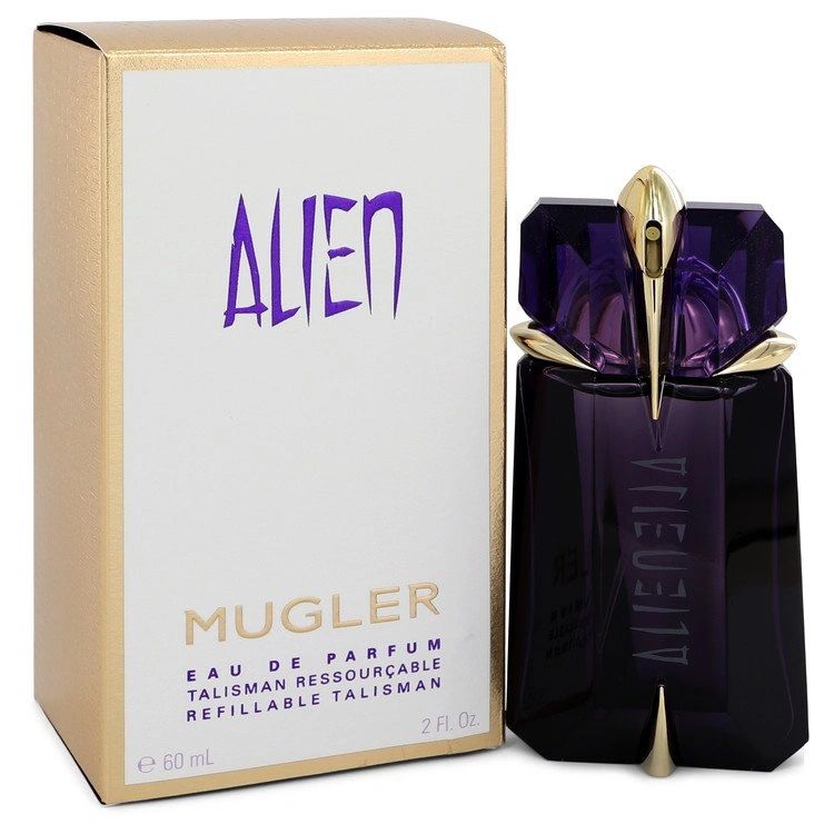 verdacht weten formeel Thierry Mugler Alien Eau de parfum - Parfum Outlet