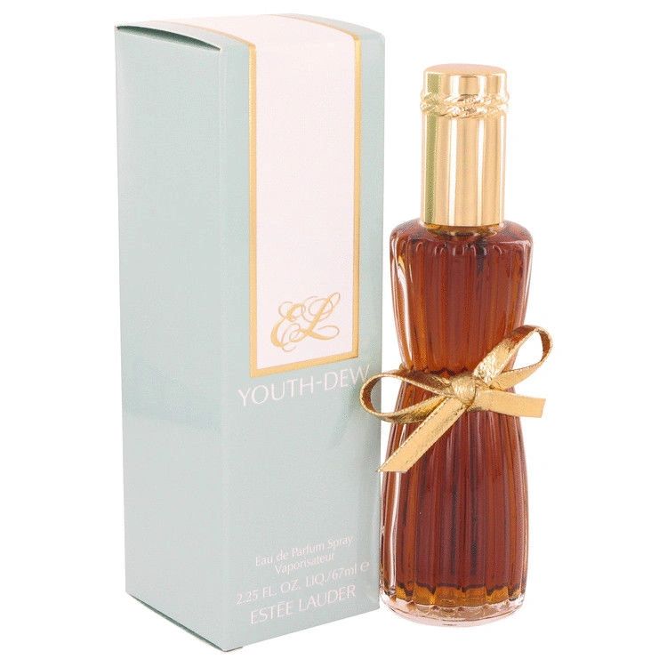 Youth top dew perfume