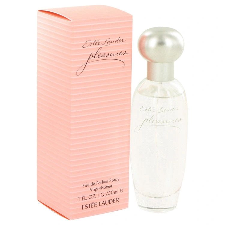Estee Lauder Pleasures Eau de parfum Parfum Outlet