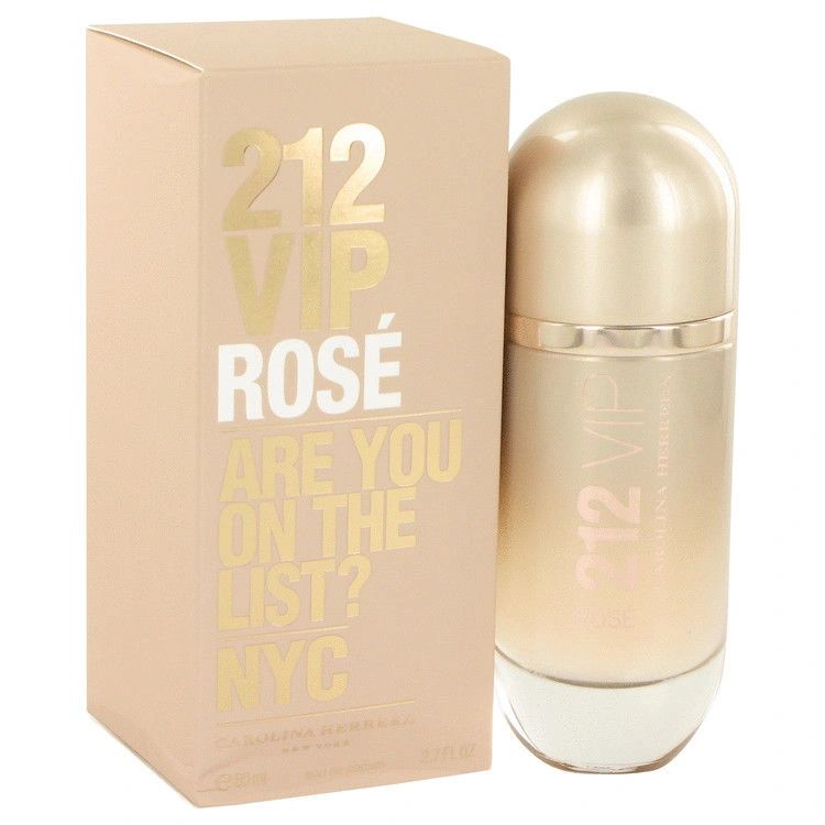 212 vip rose edp top