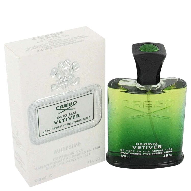 Creed vetiver deals