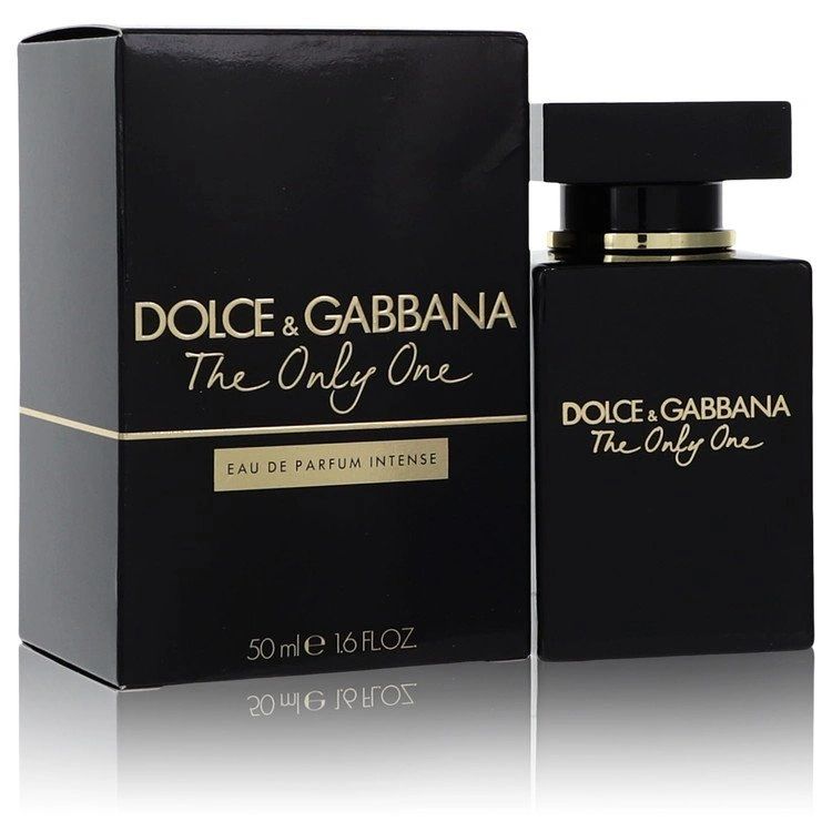 Dolce \u0026 Gabbana The Only One Intense Eau de parfum - Parfum Outlet
