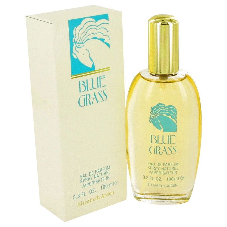 Blue grass best sale perfume