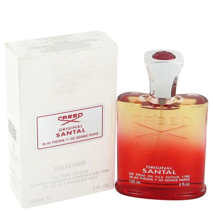 Creed original outlet santal