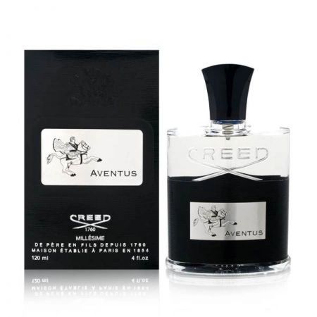 Creed aventus eau de parfum shop
