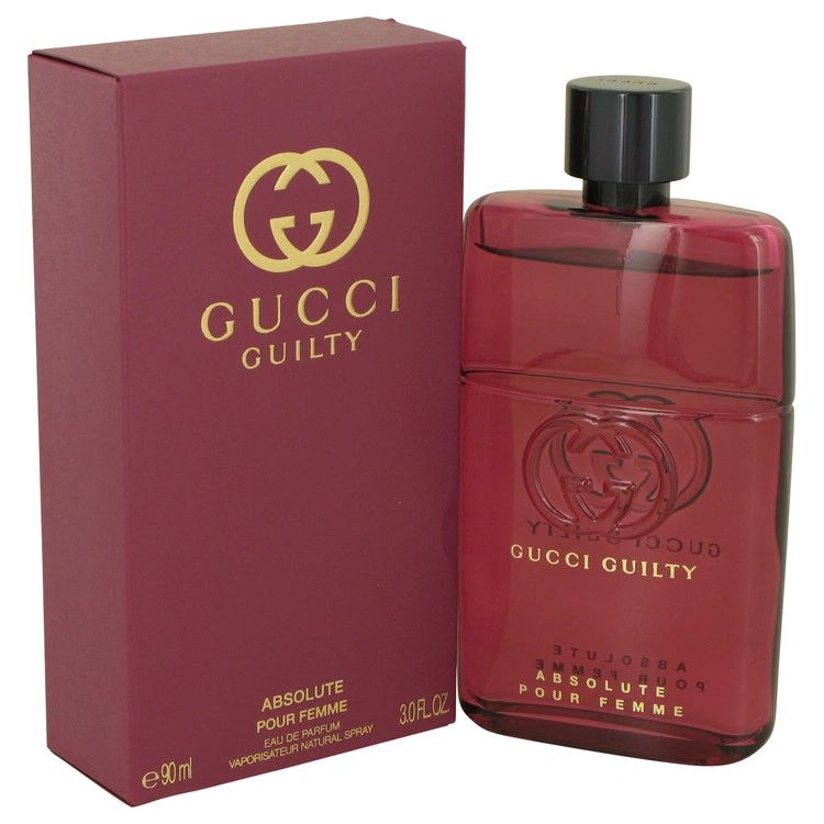 Absolute perfume gucci online