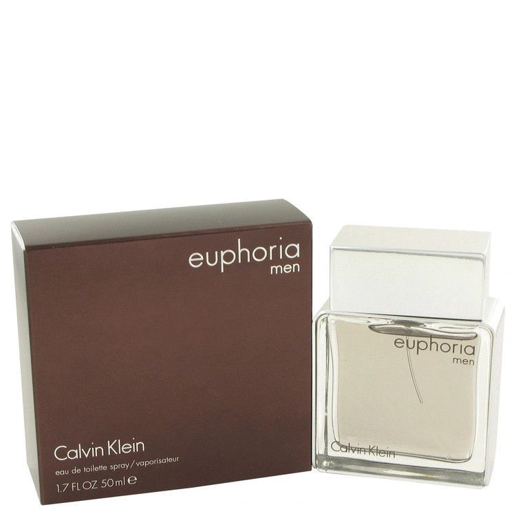 Calvin Klein Euphoria Men Eau de toilette Parfum Outlet