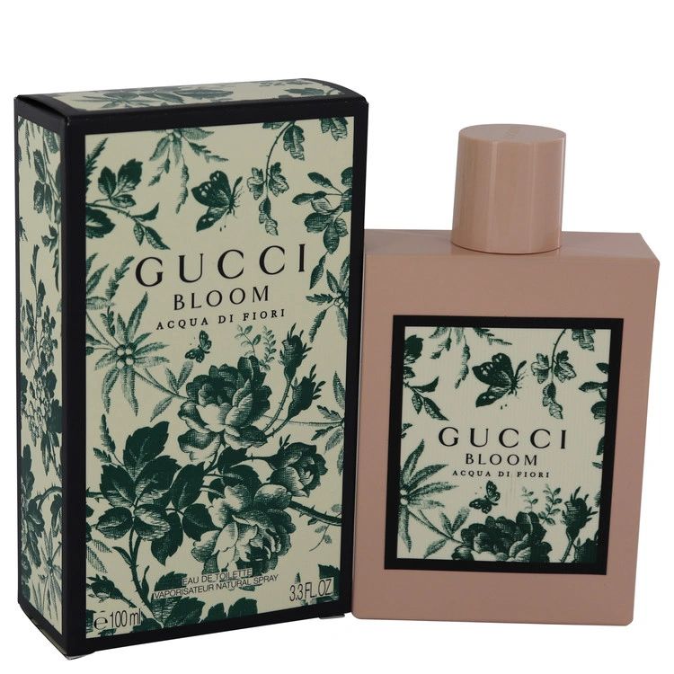 Gucci Bloom Acqua Di Fiori Eau de toilette - Parfum Outlet