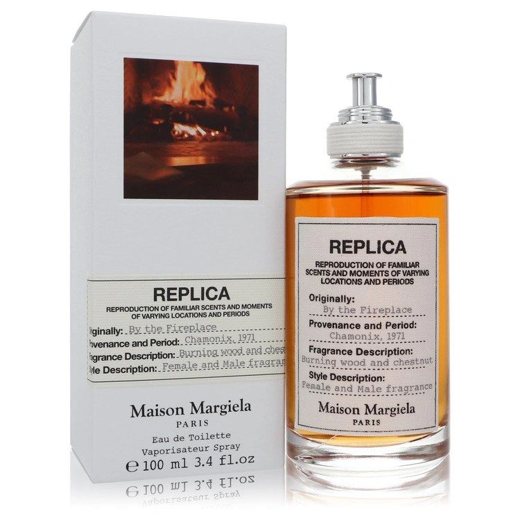 By fireplace sale replica perfume