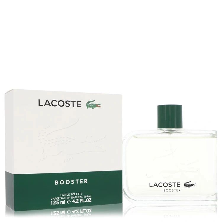 Lacoste Booster Eau de toilette Parfum Outlet