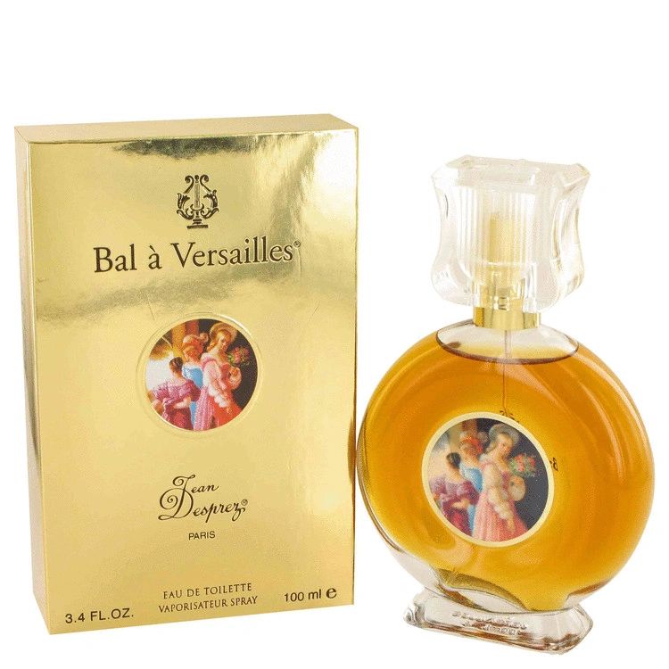 Jean Desprez Bal A Versailles Eau de toilette - Parfum Outlet