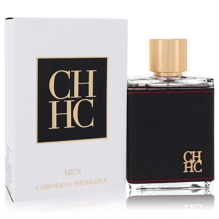 香水(男性用) CH Men 100ml EDT Carolina Herrera Ontdek Carolina Herrera CH Men eau de toilette 100ml