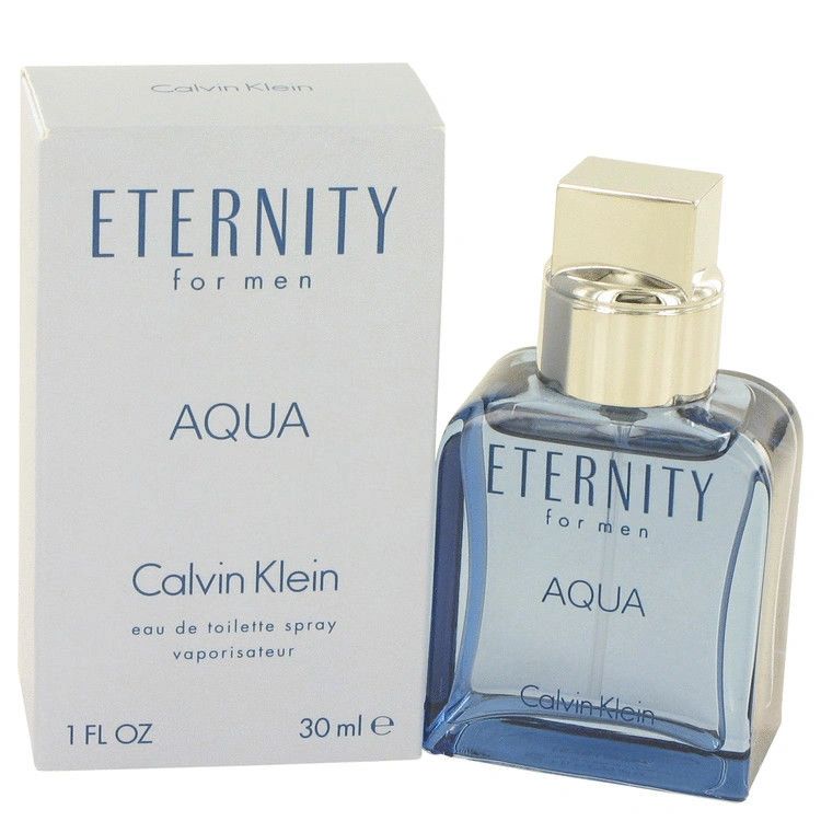 Calvin Klein Eternity Aqua Eau de toilette Parfum Outlet